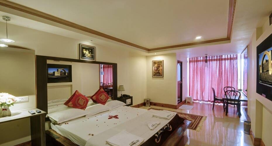 Joy Home Stay, Coonoor 3